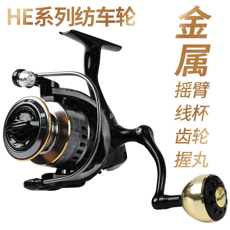 100 Japan Made Lurekiller Saltist CW3000 CW10000 Spinning Jigging Reel reel 10BB Alloy 35kgs drag power 240408