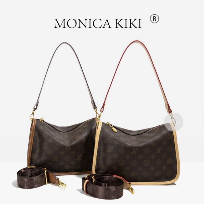 2025 New Fashion Crocodile Pattern Handbag Large hot Capacity Casual Single Shoulder Crossbody Bag