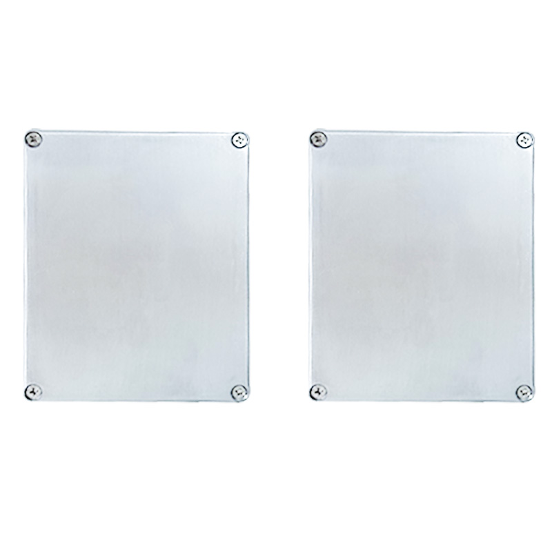 1590bb1 effect device cast aluminum process protecting sound quality