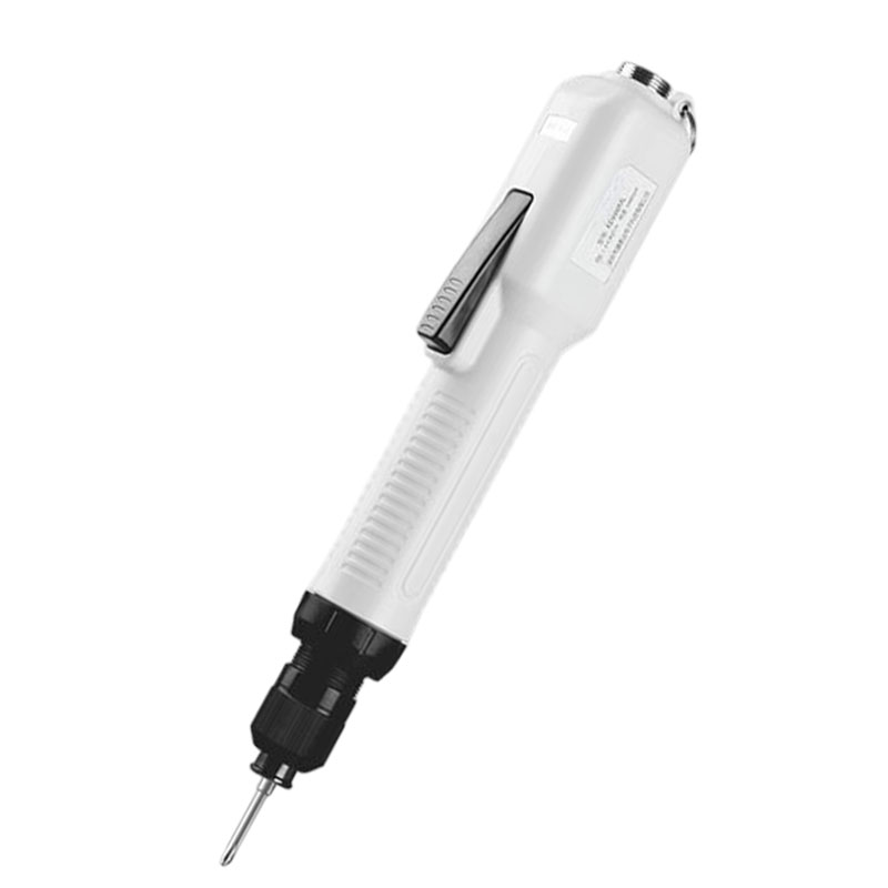 Semi-auto Electric Screwdriver: Essential Equipment for Accurate Repairs & Assemblies