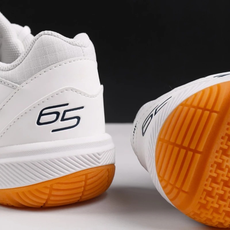 2025 Sneakers Sport Shoes POWER CUSHION 65Z Men Women Durable Stable Badminton Shoes Table Tennis Shoes