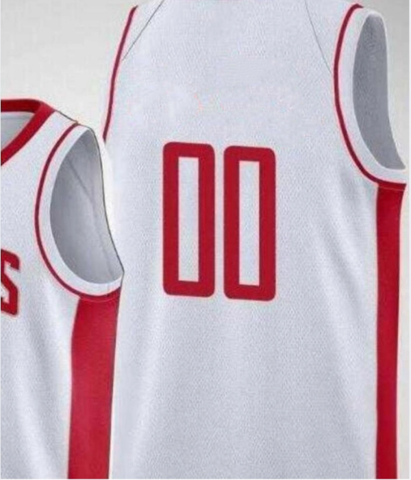 7 Kevin Durant Rocket Basketball Jerseys Amen Thompson Reed Sheppard Jabari Smith jr Alperen Sengun Fred VanVleet Tari Eason City Jersey James Harden