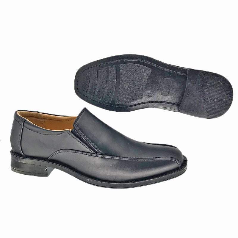Lightweight Mens Formal Business Shoes for Comfortable Office Wear