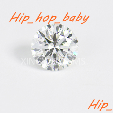 HPHT Lab Grown Diamond 1carat DEF Colorless VS Clarity Lab Diamond Manufacturer IGI Diamond