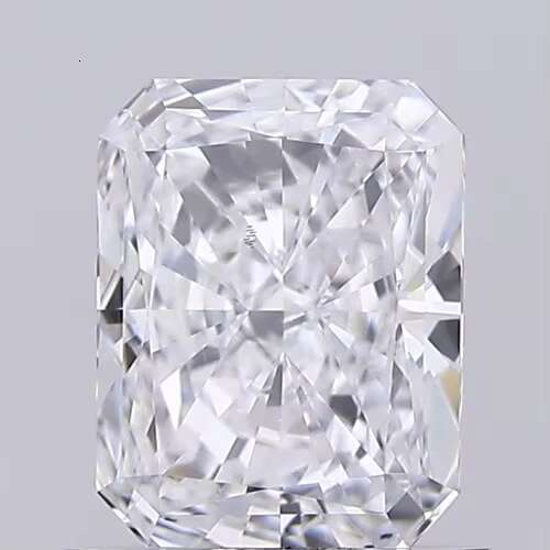 Wholesale 2.00 Ct - 2.99 Ct Radiant Brilliant Cut Lab Grown Diamond IGI Certified Loose Lab Diamond for making Jewelry