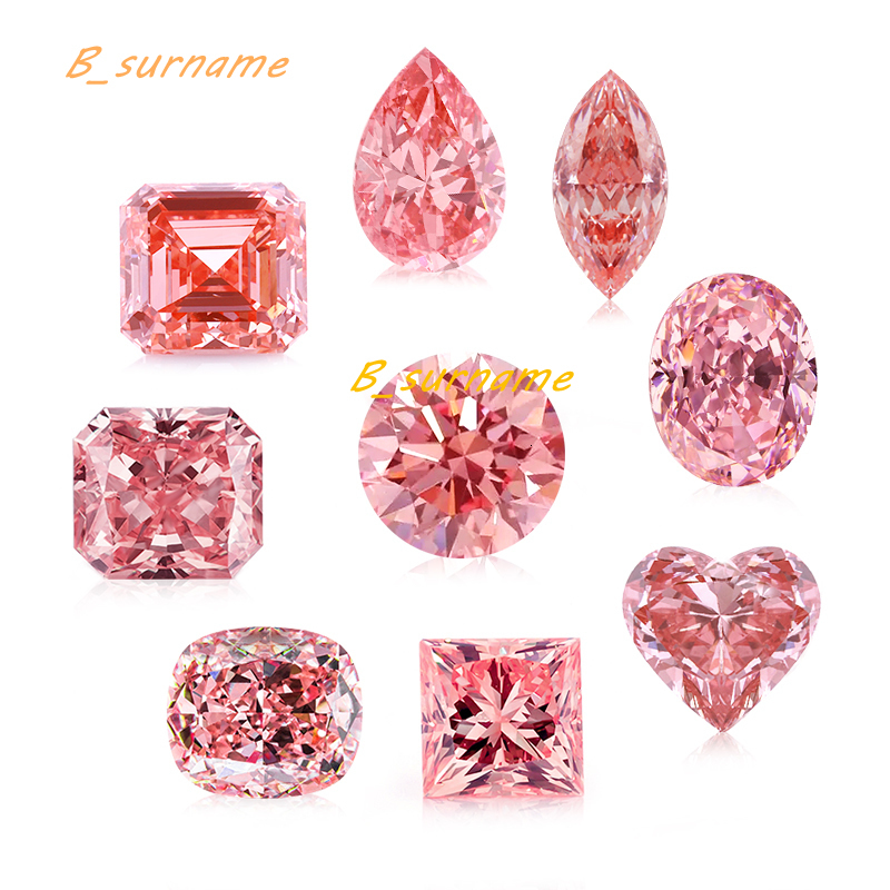 Starsgem Pink Diamo… - image