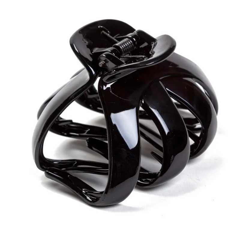 Big Size Hair Claw Clip Hair Accessories Headwear for Women and Girls for Thick Hair Waterproof Fall Prevention Z250707