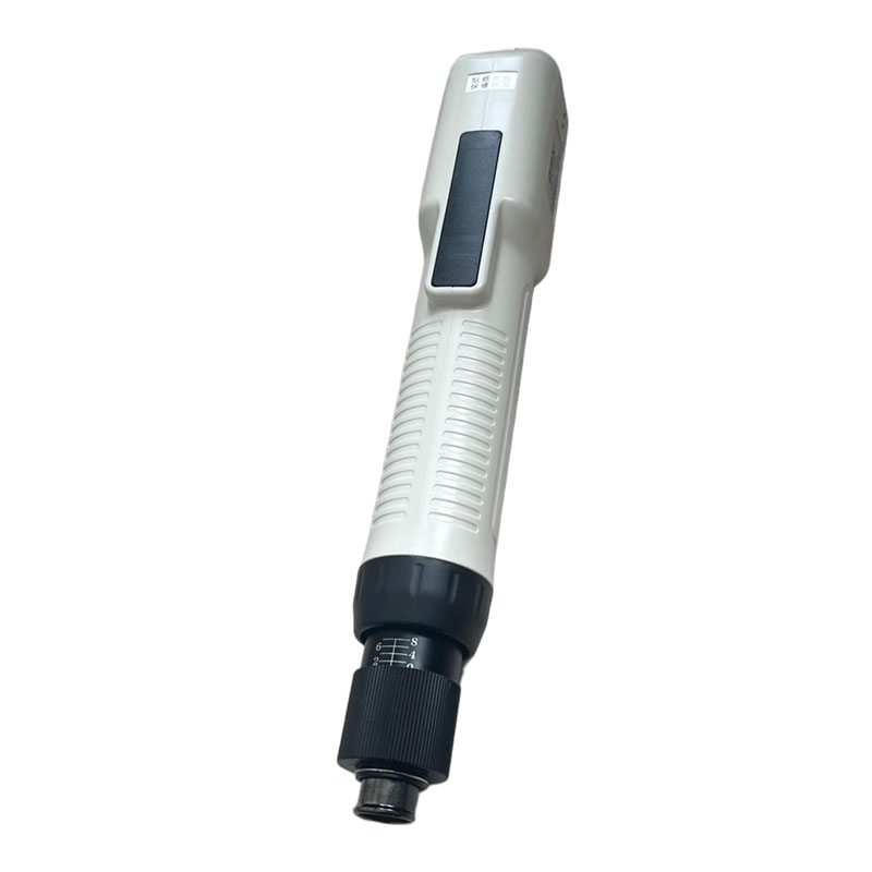 Semi-auto Electric Screwdriver: Essential Equipment for Accurate Repairs & Assemblies
