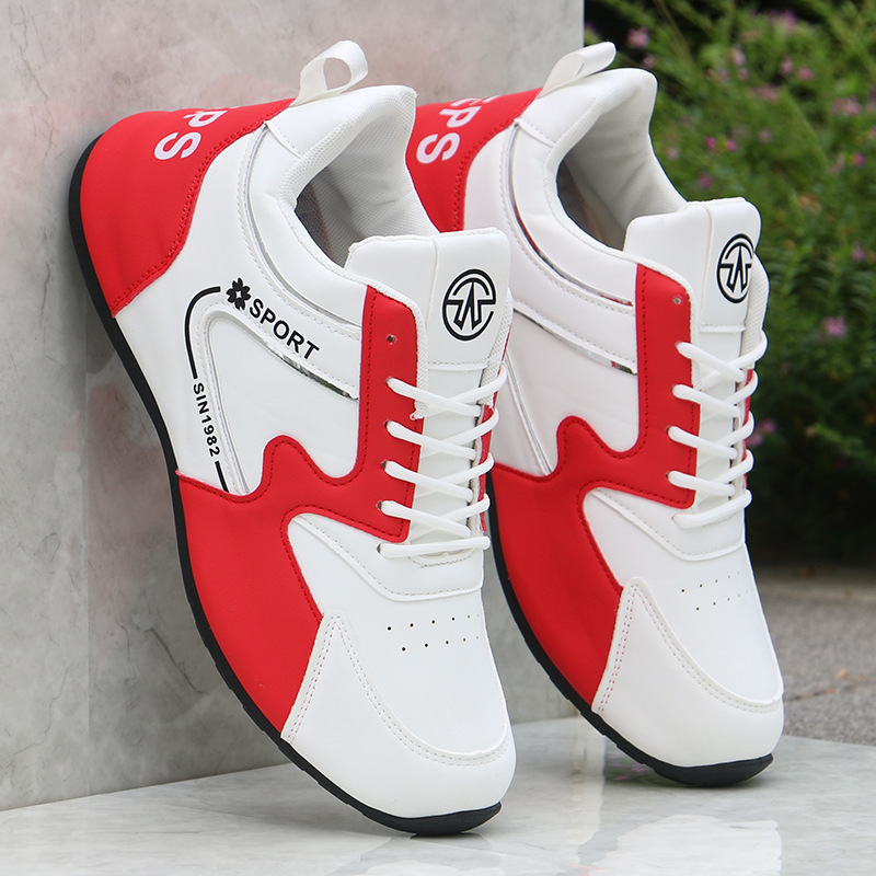 Men's Basketball Shoes Breathable Cushioning Non-Slip Wearable Sport Shoes Male Training Athletic Baseball Sneakers Outdoor Shoe