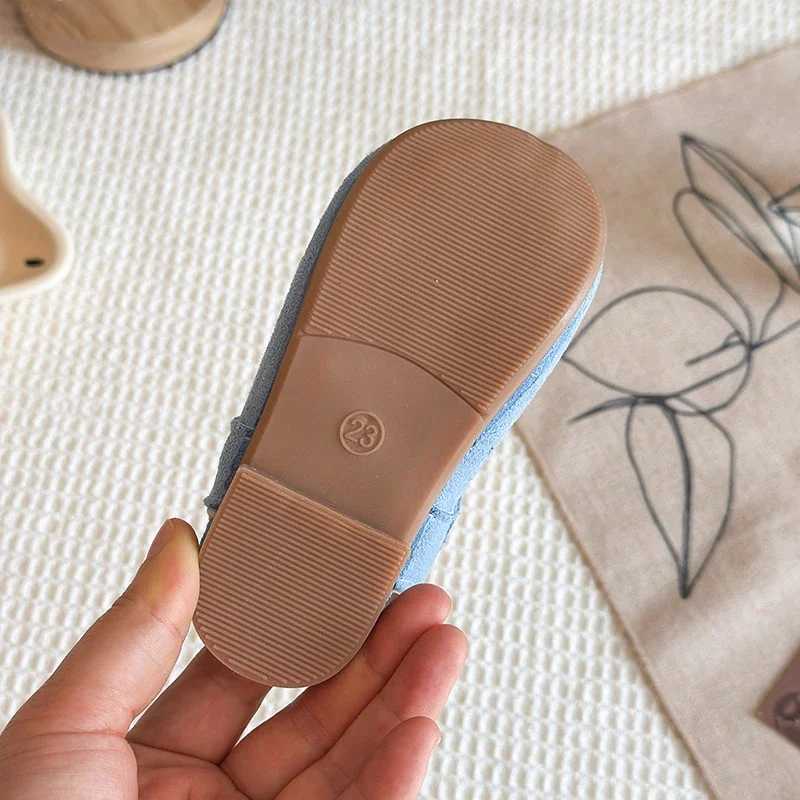 Baby Girls Sandals Children Beach Shoes Summer Cut-outs Kids Casual Toddler Shoes Anti-Slip Soft Sole Babies Sandals R250707