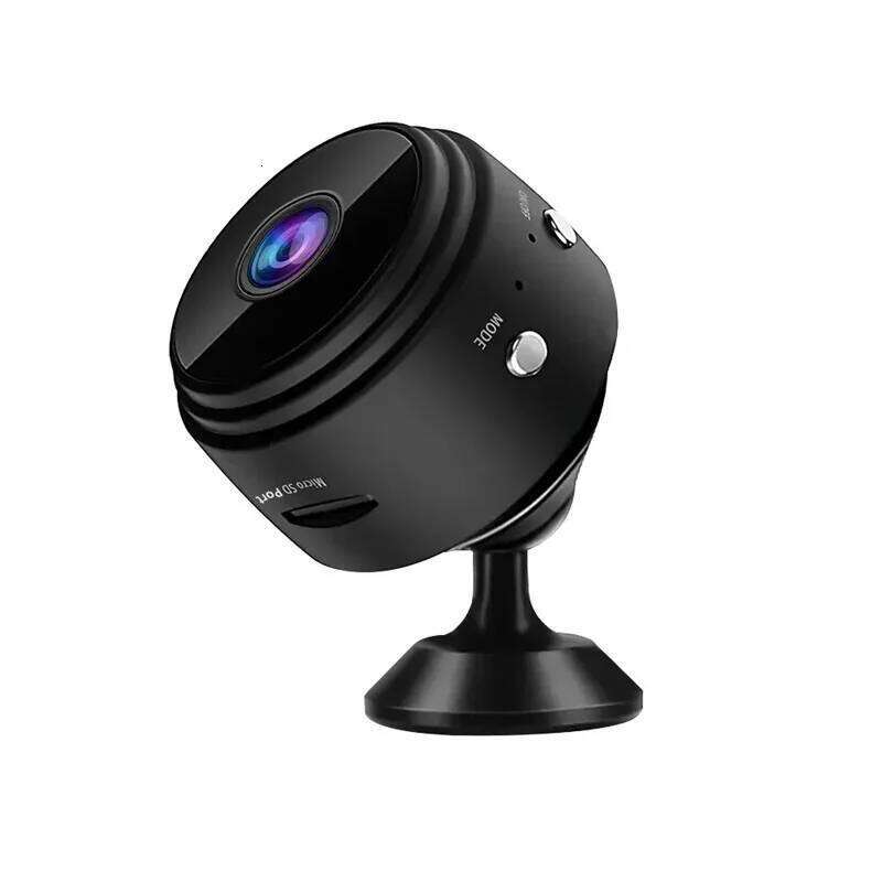 A9 Wifi Security Monitoring Wireless Video Mini Recorder Voice Camera Smart Home For Infants And P