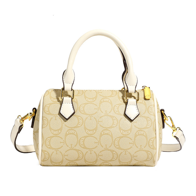 Designer This Year's Trendy Super Popular Handbag Small for Women 2025 New High-end Feel Shoulder Crossbody Luxury Women's Bag
