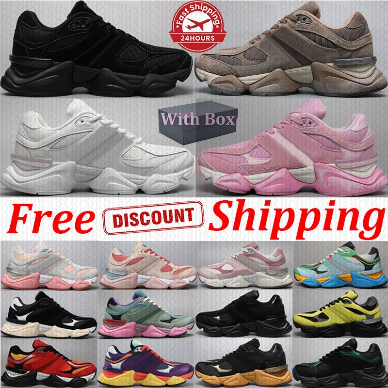 free shipping men women designer running shoes Triple Black Sea Salt Tan White Pink Navy Blue Red Green Mens Trainers Sport Sneakers with box
