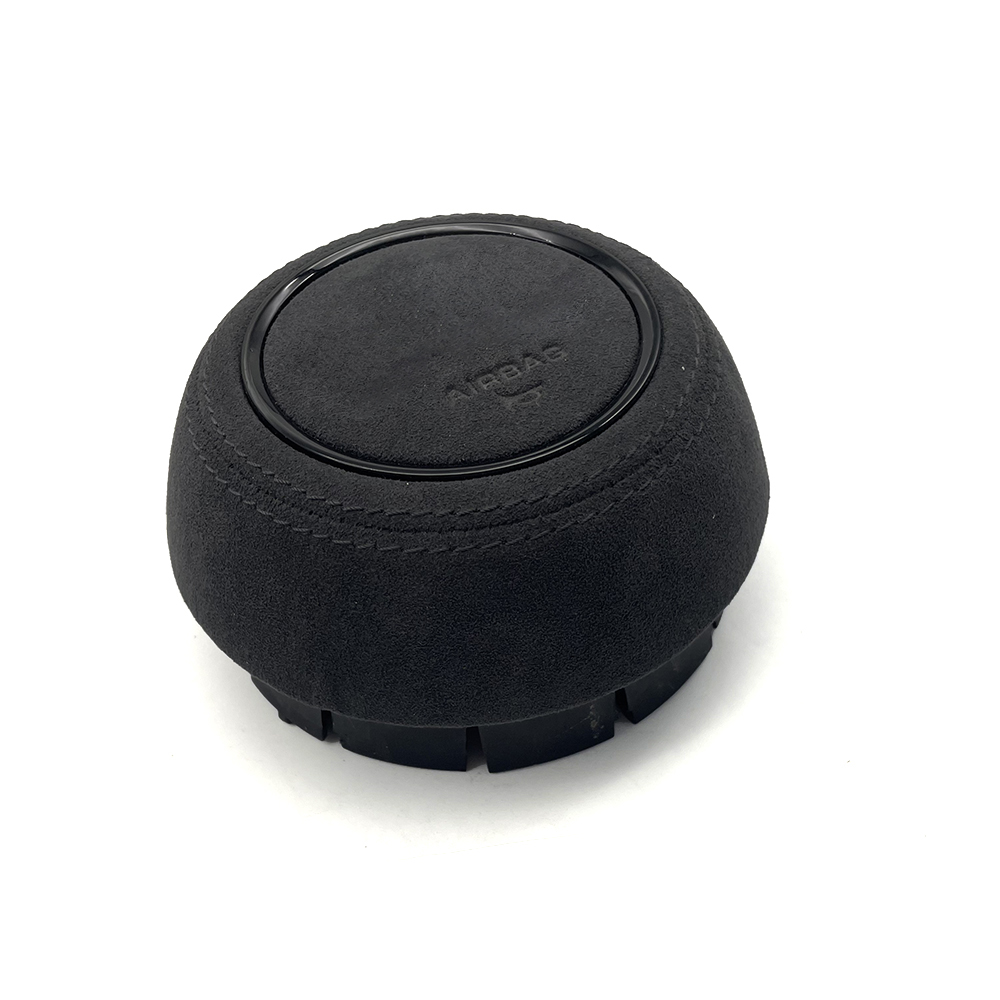 A3/A4/B9/A5 Steering Wheel Cover - Premium Material & Sleek Design