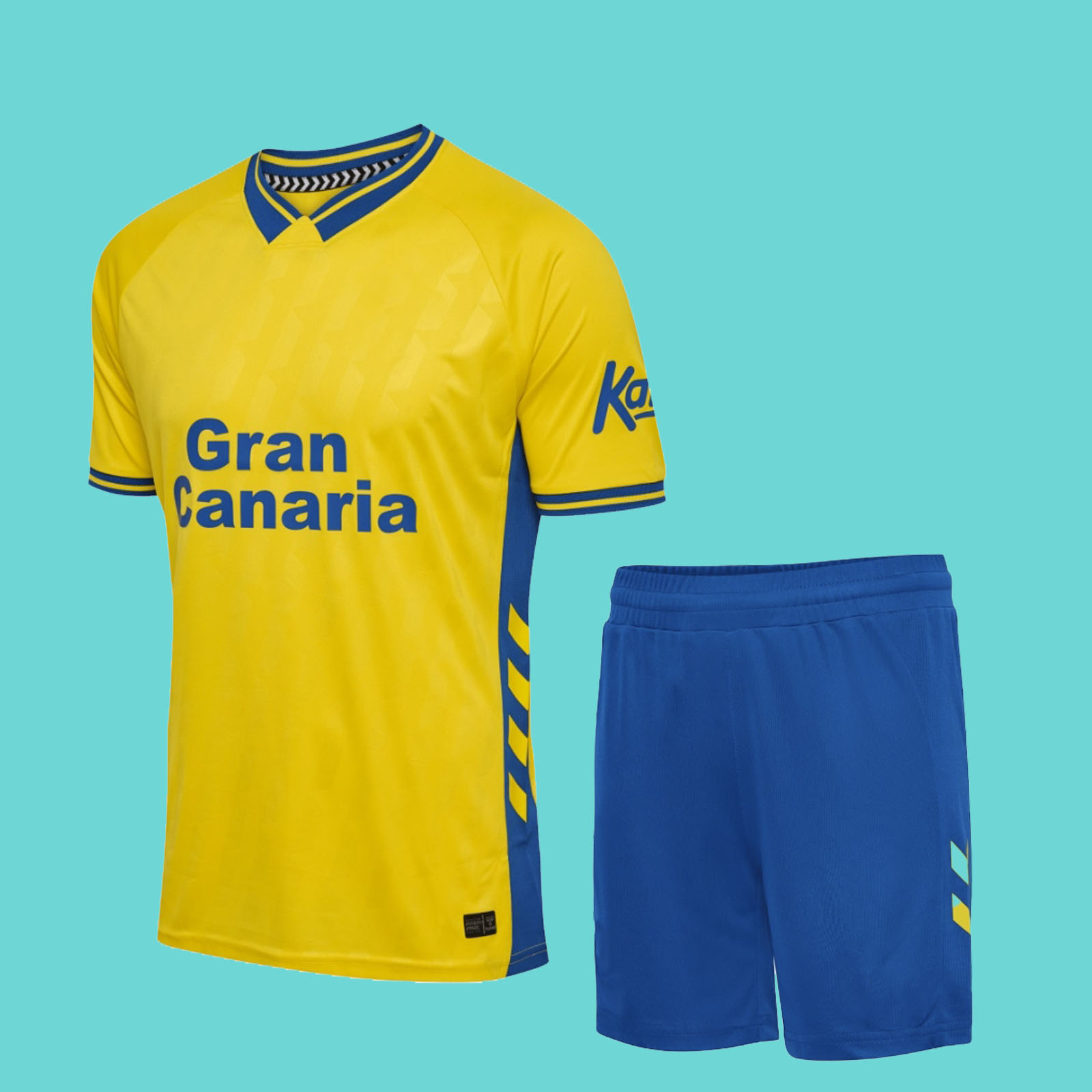 25 26 UD Las Soccer Jerseys 2025 Home 98 Away BENITO A.MOLEIRO JONATHAN ALEX SUAREZVIERA SANDRO Pejino CARDONA LOIODICE Men Kids kits socks Sets Football Shirts