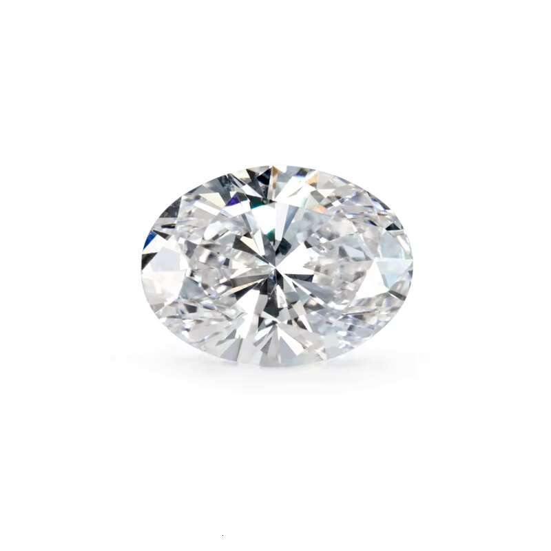 GIA Certified Natural Round Cut D Color VVS Loose Diamond Excellent Jewelry Wholesaling