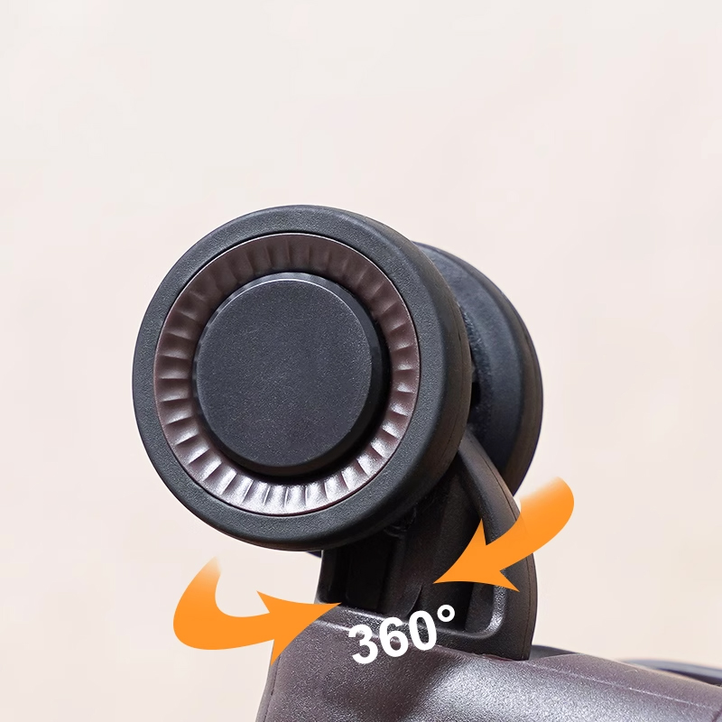 Retro luggage for men 28 inch large capacity travel suitcase 24 inch leather suitcase and 20 inch luggage case for women