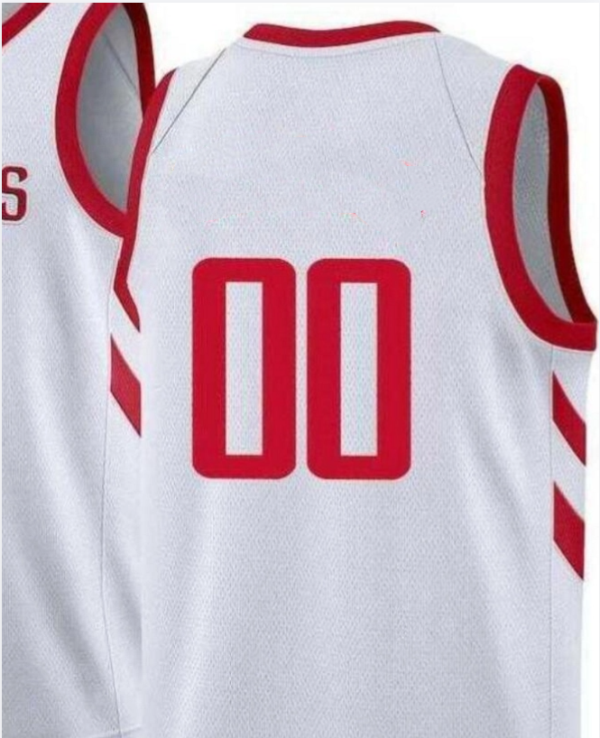 7 Kevin Durant Rocket Basketball Jerseys Amen Thompson Reed Sheppard Jabari Smith jr Alperen Sengun Fred VanVleet Tari Eason City Jersey James Harden