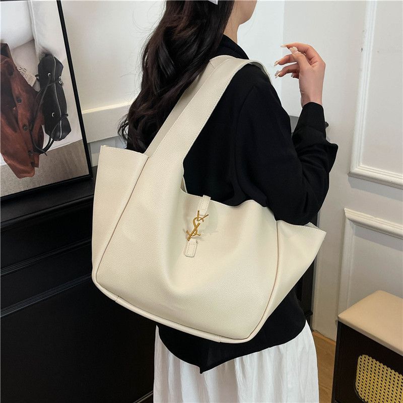 Designer Bag Shoulder Bag Tote Bag Luxury Bag Crossbody Handbag Tote Women's Fashion Designer 2025 New Purse Hobo High Quality Armpit Black Shopp