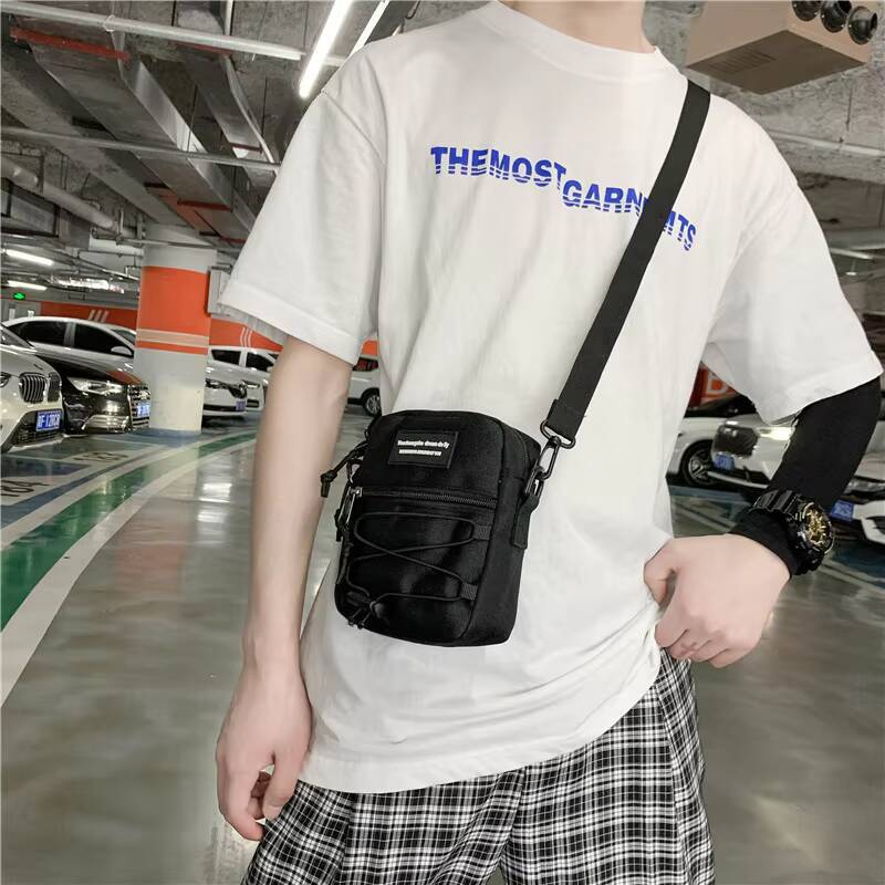 Fashion Women Messenger Cell Pocket Handbag And Purse 2022 New Shoulder Multi-purpose Mobile Phone Bag Storage Bags ddmynov