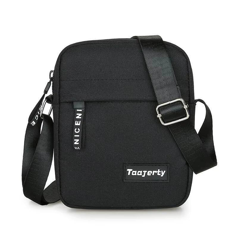 High Quality Oxford Bag For Man Male Cross Body Shoulder Messenger Bags Mens Casual Bussiness Handbags ddmynov