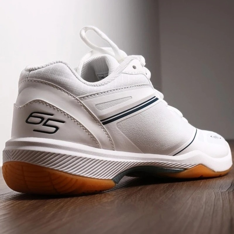 2025 Sneakers Sport Shoes POWER CUSHION 65Z Men Women Durable Stable Badminton Shoes Table Tennis Shoes