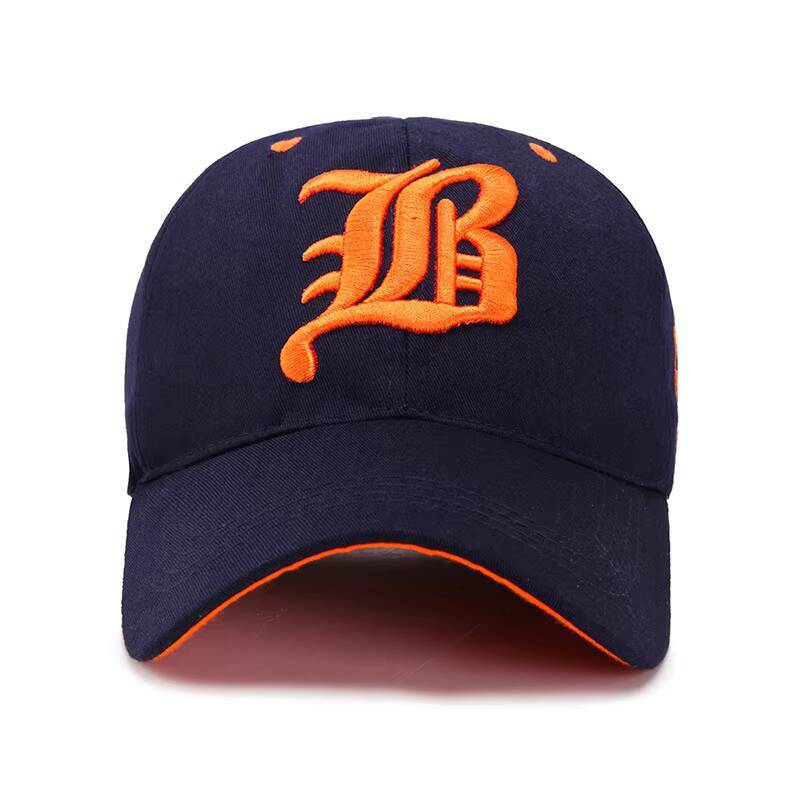 Men Womens Baseball Summer Cotton Embroidery Snapback Hip-Hop Cap Adult Sport Sun Casual Gorra Hombre Visor Dad Hat ddmythur