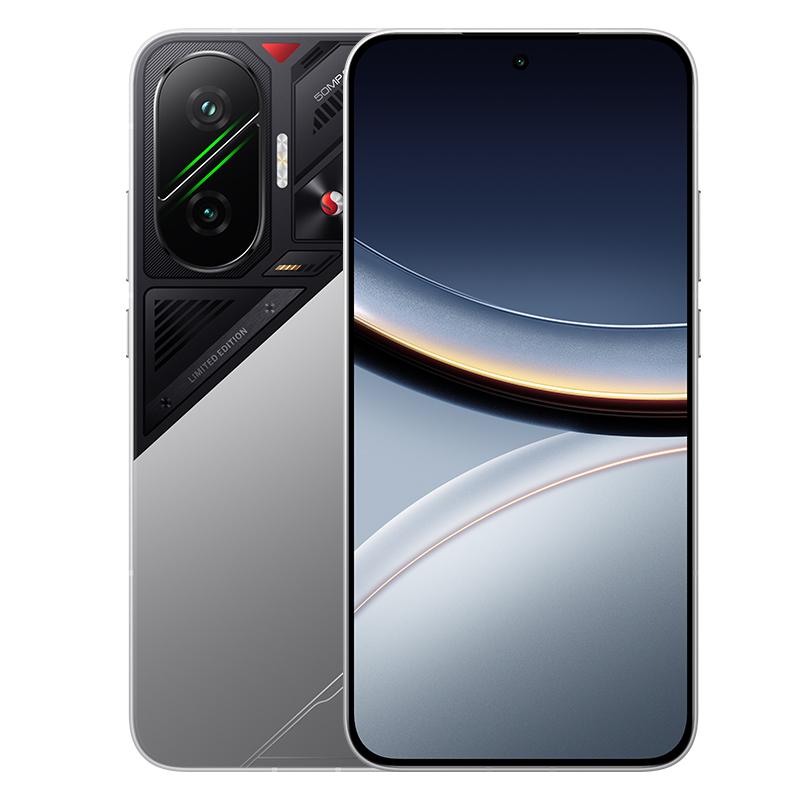 Xiaomi POCO F7 5G Global Version Smartphone Snapdragon 8s Gen 4 6500mAh Battery 6.83" 1.5K AMOLED 50MP Camer Smart Phone