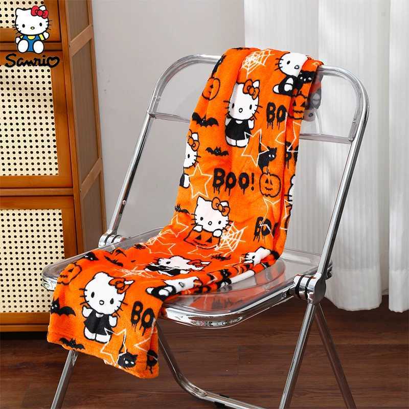 Sanrio Kawaii Sanrio Hello Kitty Pajamas Long Pants Spider-Man Hello Kitty Anime Womens Pajama Home Leisure Pants Sleep Pant Clothing w250722