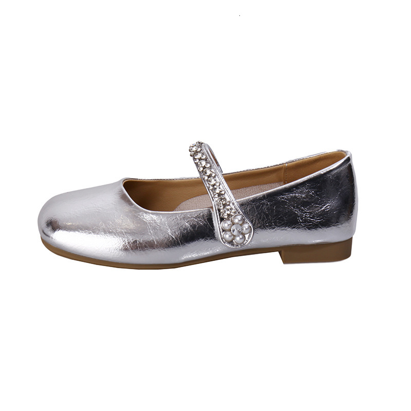 2025 Spring Summer New Fashion Designer Square Toe Shallow Mouth Flat Korean Style Fresh Slip-On Women's Shoes
