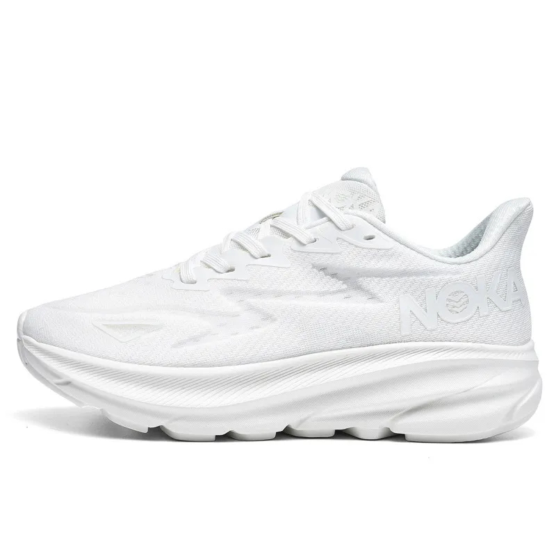 2025 New Designer Running Shoes Men's & Women's Lightweight Sport Outdoor Training Sneakers - Free Shipping