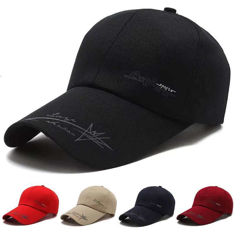 FAITOLAGI Outdoor Golf Fishing for Men Quick Dry Waterproof Trucker Hat Women Baseball Cap Adjustable Sport Summer Sun Hats ddmythur