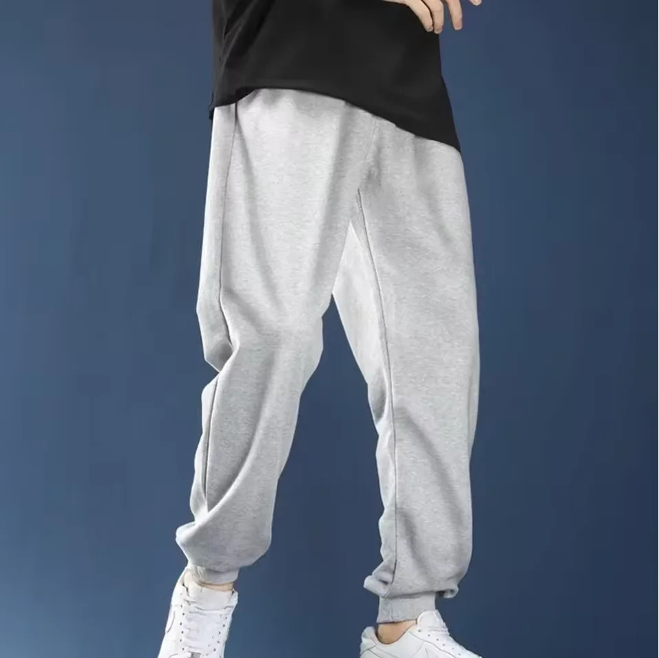 Mens Jogging Pants … - image