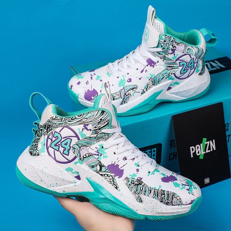 New Sports shoes men women casual shoes anti slip breathable basketball shoes comfortable fashion sneakers