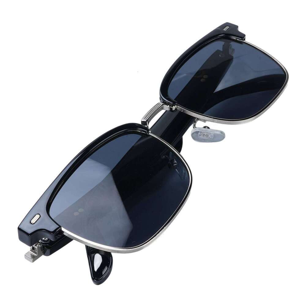 Well-known brand multi-language support real-time speaker portable intelligent translation music sunglasses