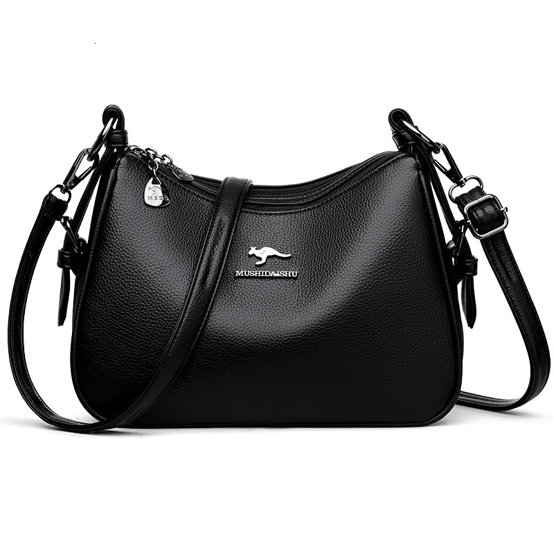 New women s shoulder bag minimalist women s trend crossbody bag designer bag casual trend small square bag women s handbag