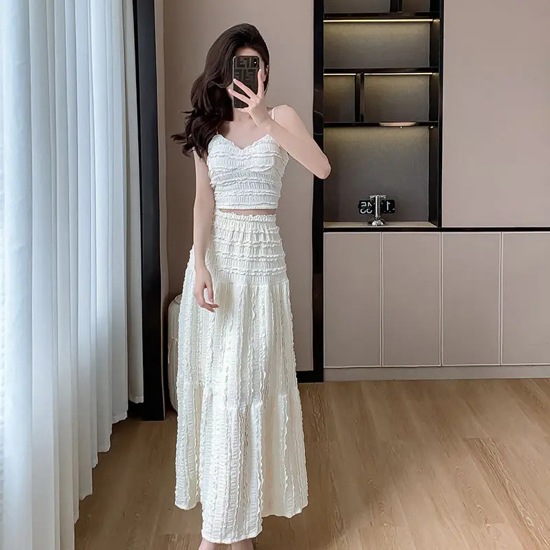 Sling Woman Outfit … - image