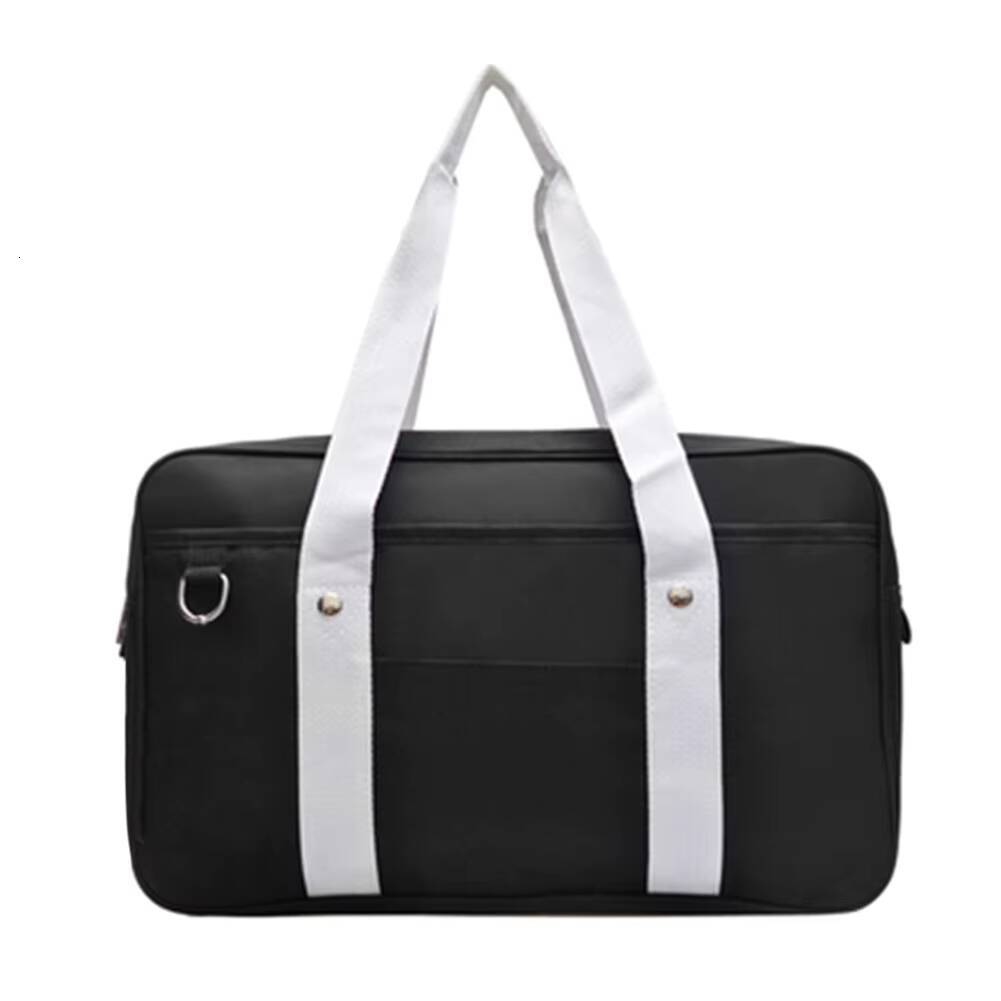 Japanese College Student School JK Commuter Bag Briefcase Anime Cospaly Costume Shoulder Tote Bags Messenger Handbags ddmynov