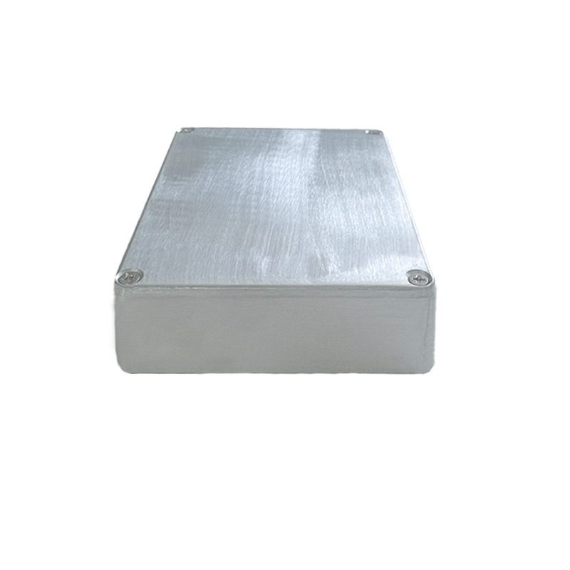 cost effective rocket 1590bb effect device cast aluminum anti manufacturing compatible with multiple musical instruments