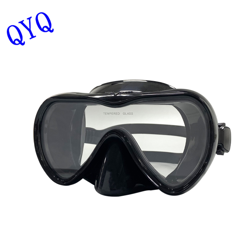 QYQ Maschera Per Immersioni Per Immersioni QYQ Attrezzatura Da Snorkeling Da Sn…