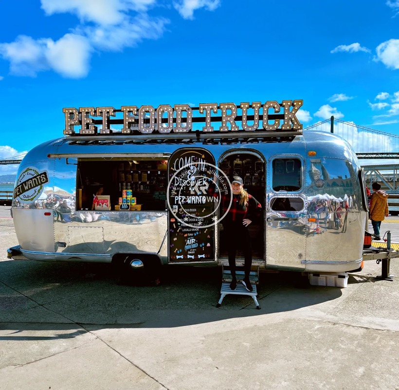 Modern Fully Equipped Kitchen Pizza Coffee Ice Cream BBQ Cart Crepes Food Trailer Concession Food Truck Mobile Kitchen for Sale