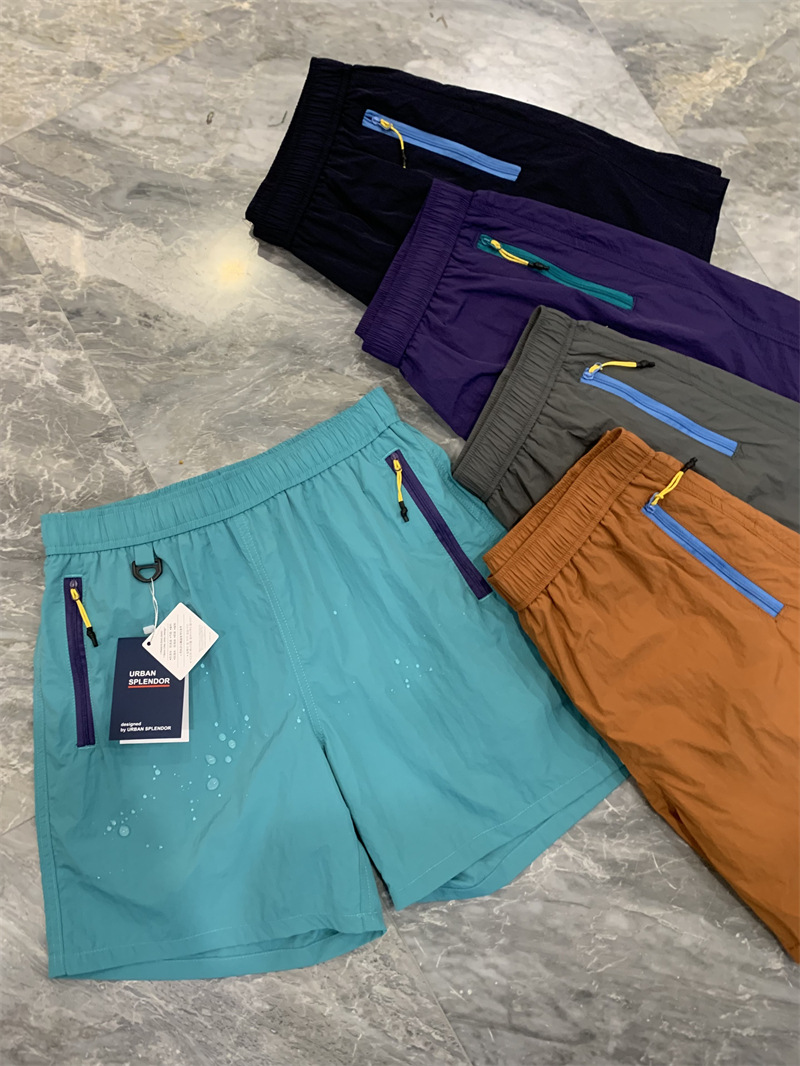 Gym Clothing 2025 Men Women Fashion Casual Beach Pants Motorcycle Racing Shorts BASEBALL LIFESTYLE 101 Pro V2 Series Sports