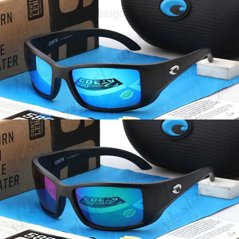 costal sunglasses Designer Costal Sunglasses Cst Fashion Handsome Mens And Womens Goggles Anti Uv Strong Light Polarizing Mirrors American High Street Fashio