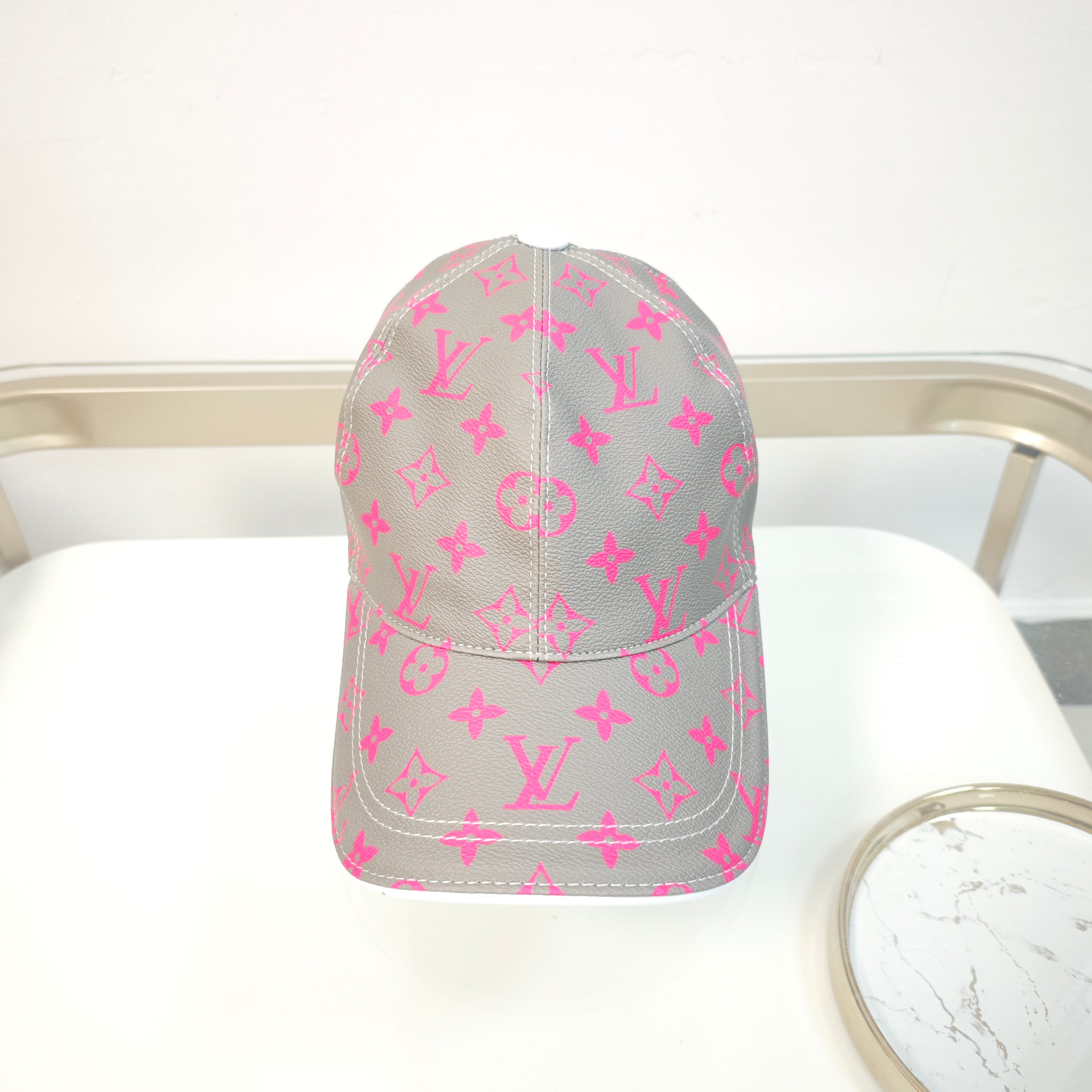 Mens Woman Designer Baseball Cap Luxury Casquette Fashion Adjustable Hats Classic Embroidery Letter G Brand Caps Black Brown 1:1 High Quality Sun Hat 049