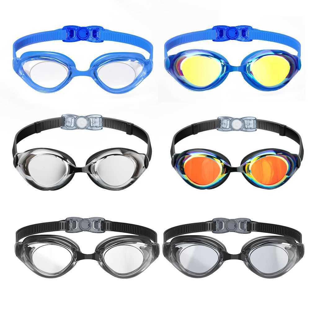 Swimming Goggles Pr… - image