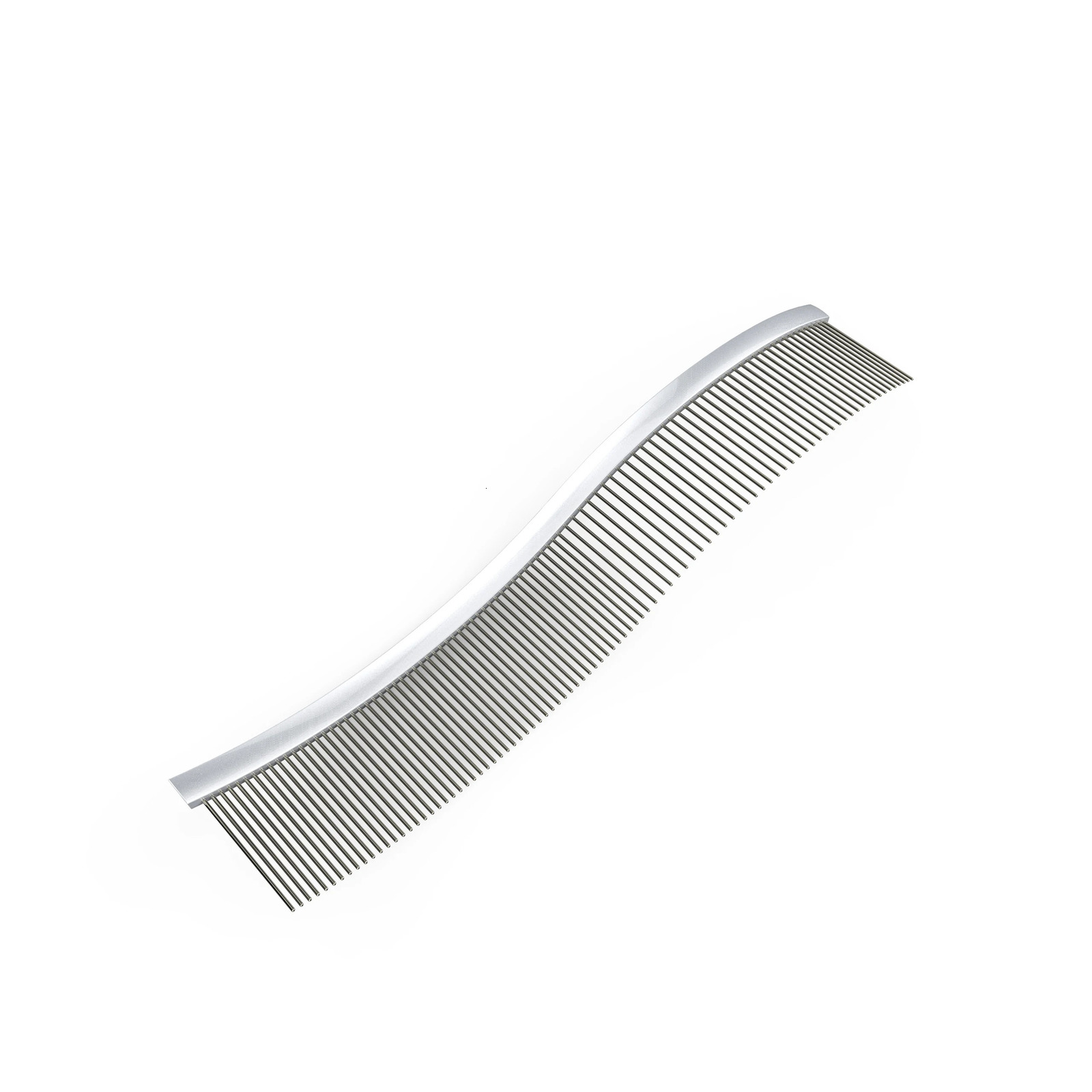 S-26 Feather light Swirl Comb Dog cobra-shaped comb Peinado para mascotas buy 10 get 1 free 250716