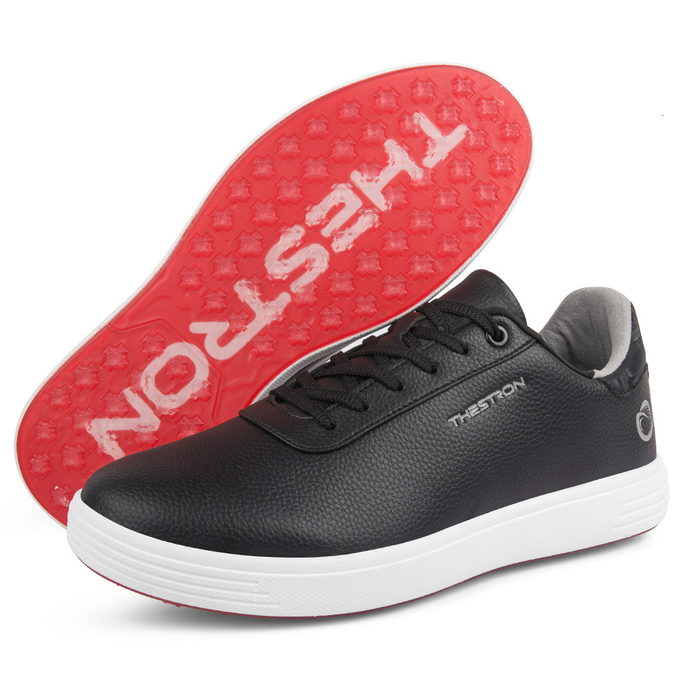 B02 Ladies Anti-Slip Casual Board Golf Sports Shoes ddmysaturn