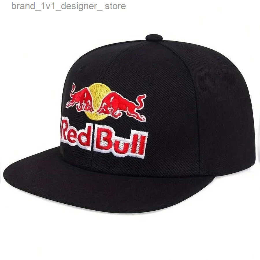 Baseball Cap Snapback Hat Hats Caps Men Moto Letters Racing Motocross Riding Sun Hats S250708 - view 5
