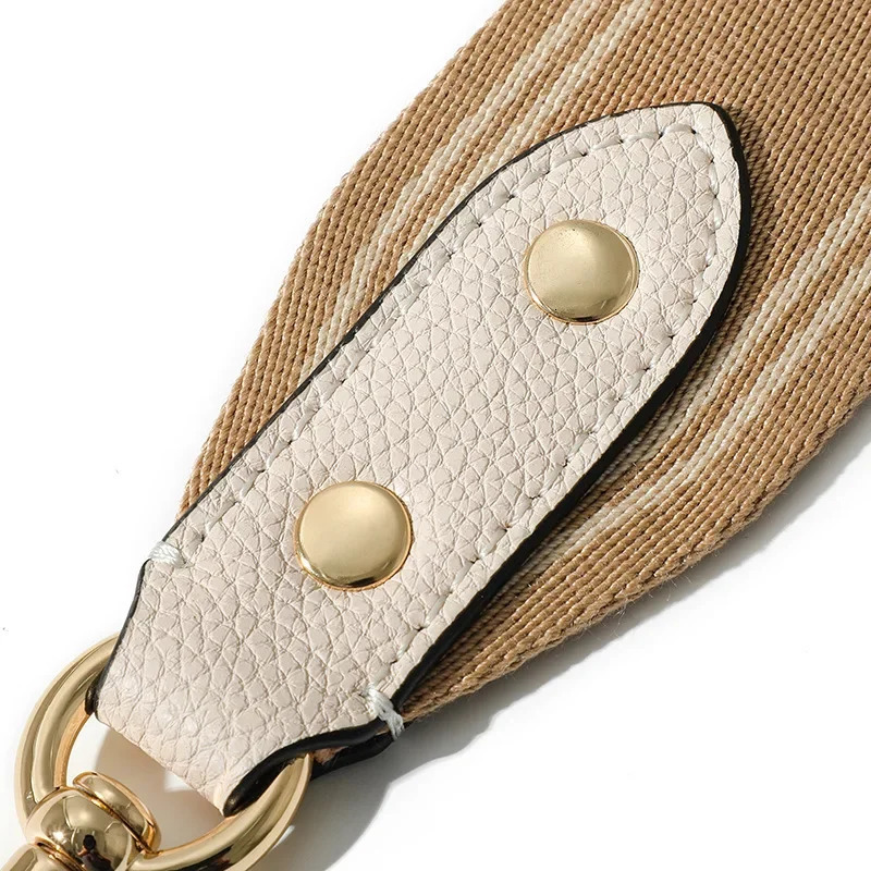 Mahuangworld F-88 Adjustable Single Shoulder Slant Crossbody Bag Strap Suitable For Cuitote Bag Accessories Canva Strap 250630