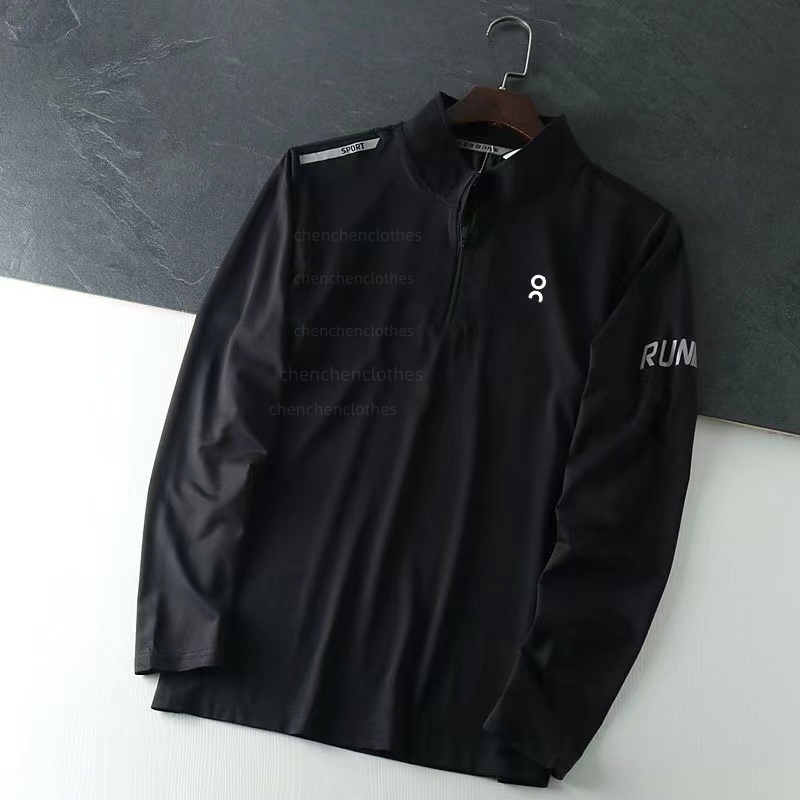 Men's Hoodies jacket top hooded jacket gym training clothes Unisex Hoodies coat Sweatshirts